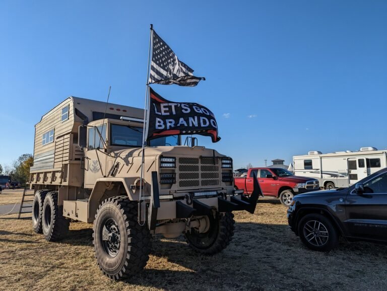 Bentonville Testicle Festival Pictures - 2022