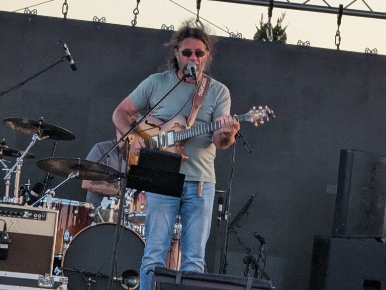 Bentonville Testicle Festival Pictures - 2022