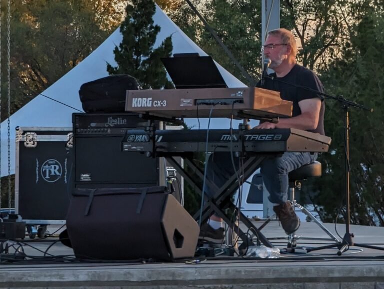 Bentonville Testicle Festival Pictures - 2022