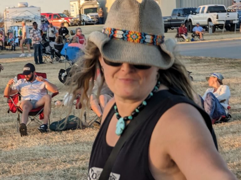 Bentonville Testicle Festival Pictures - 2022