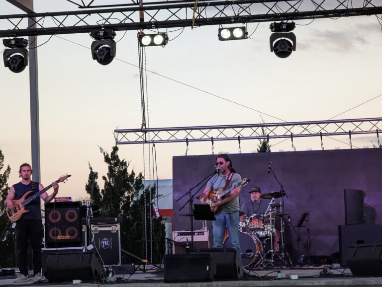 Bentonville Testicle Festival Pictures - 2022