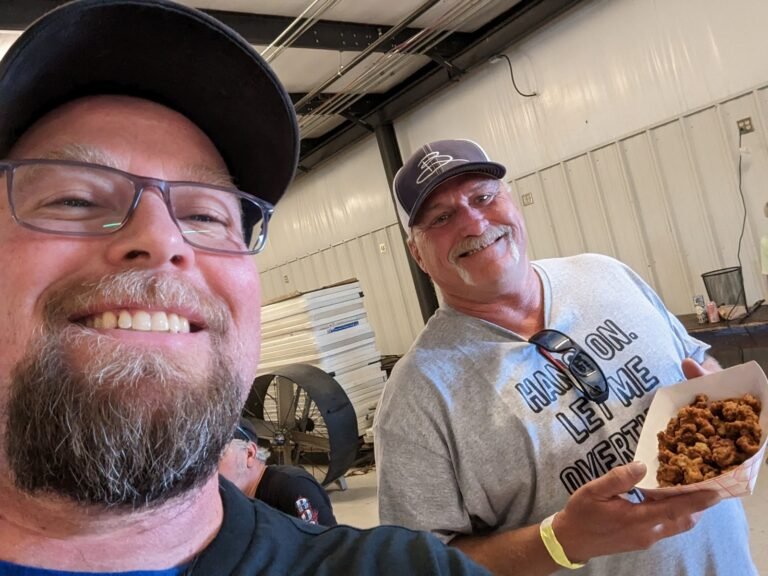 Bentonville Testicle Festival Pictures - 2022