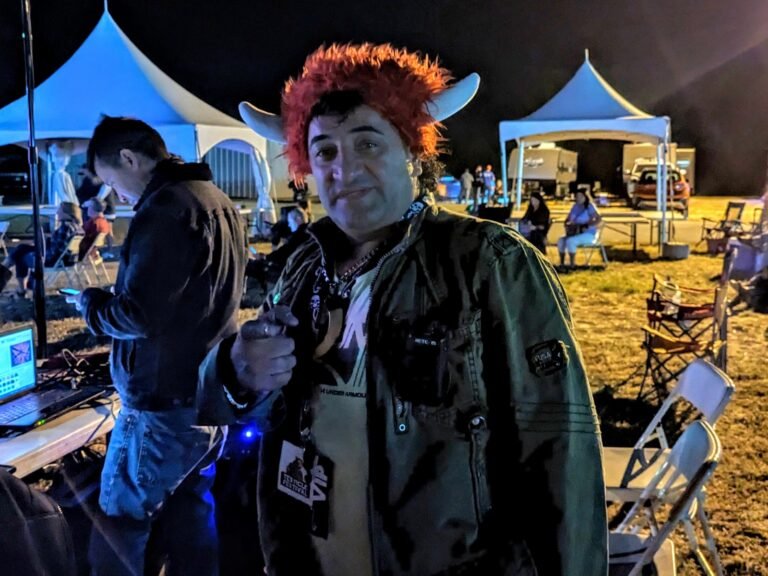 Bentonville Testicle Festival Pictures - 2022