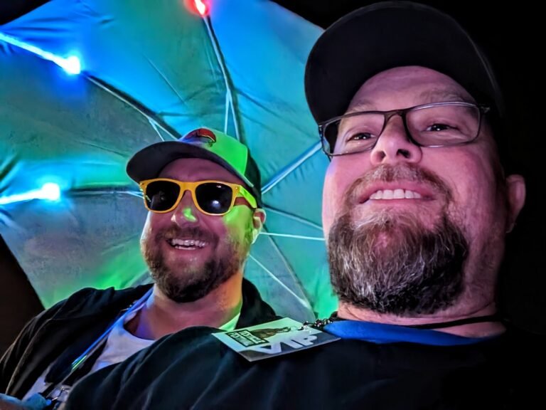 Bentonville Testicle Festival Pictures - 2022