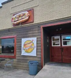 Danger Dogs - Downtown Rogers Arkansas