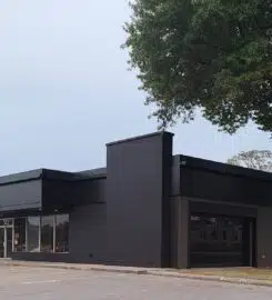 Marsouls - Downtown Rogers