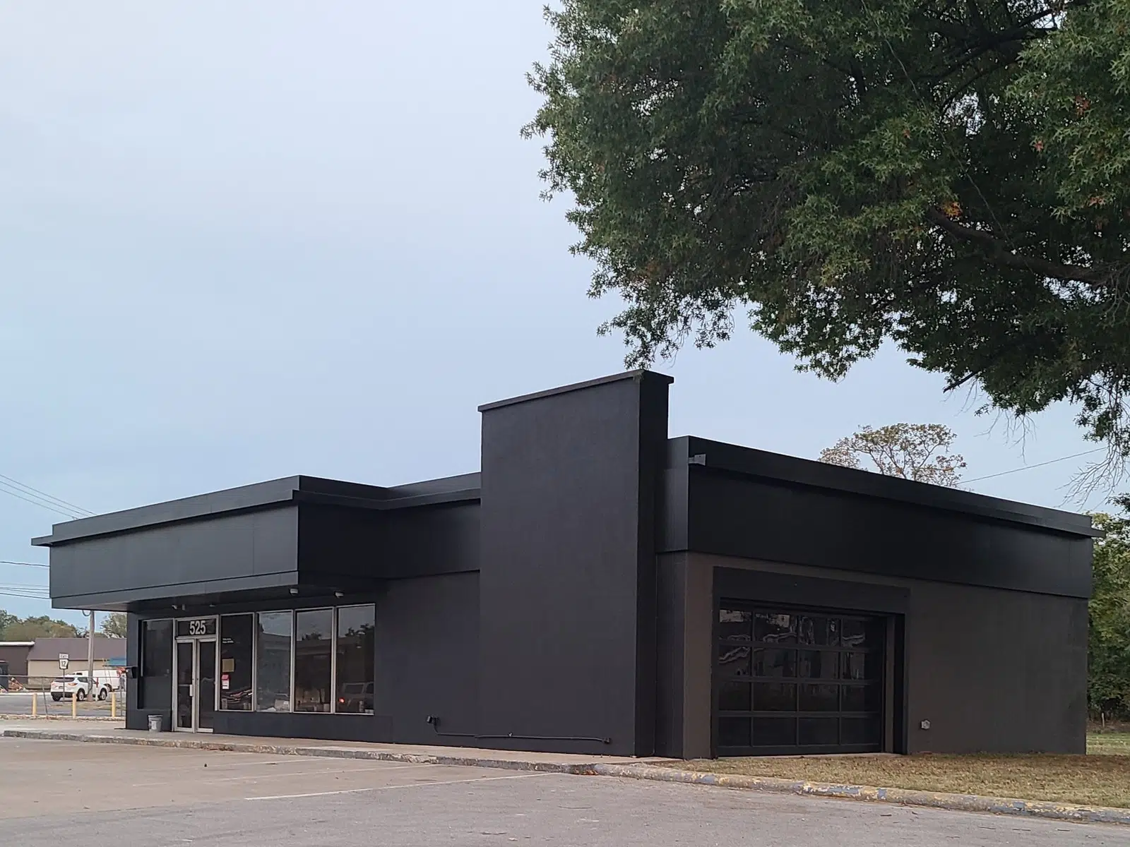 Marsouls - Downtown Rogers