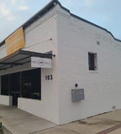 Nola's Pantry - Downtown Roger Arkansas