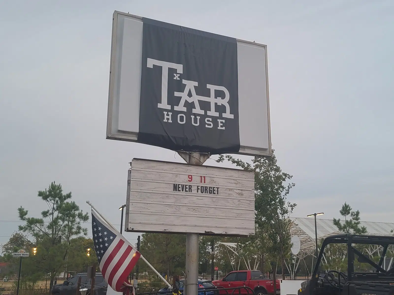 TXAR House - Downtown Rogers