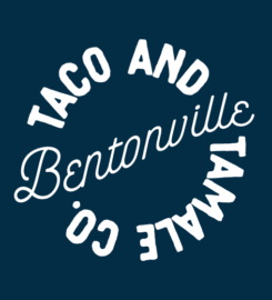 Bentonville Taco & Tamale Co logo