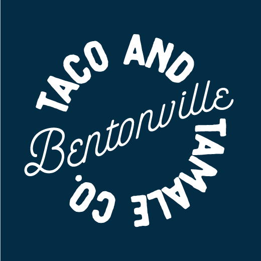 Bentonville Taco & Tamale Co logo