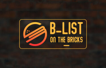B-List on the Bricks