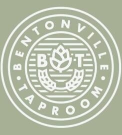 Bentonville Taproom Logo