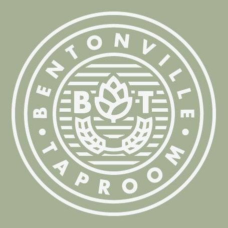 Bentonville Taproom Logo