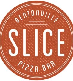 Slice Pizza Bar - Logo