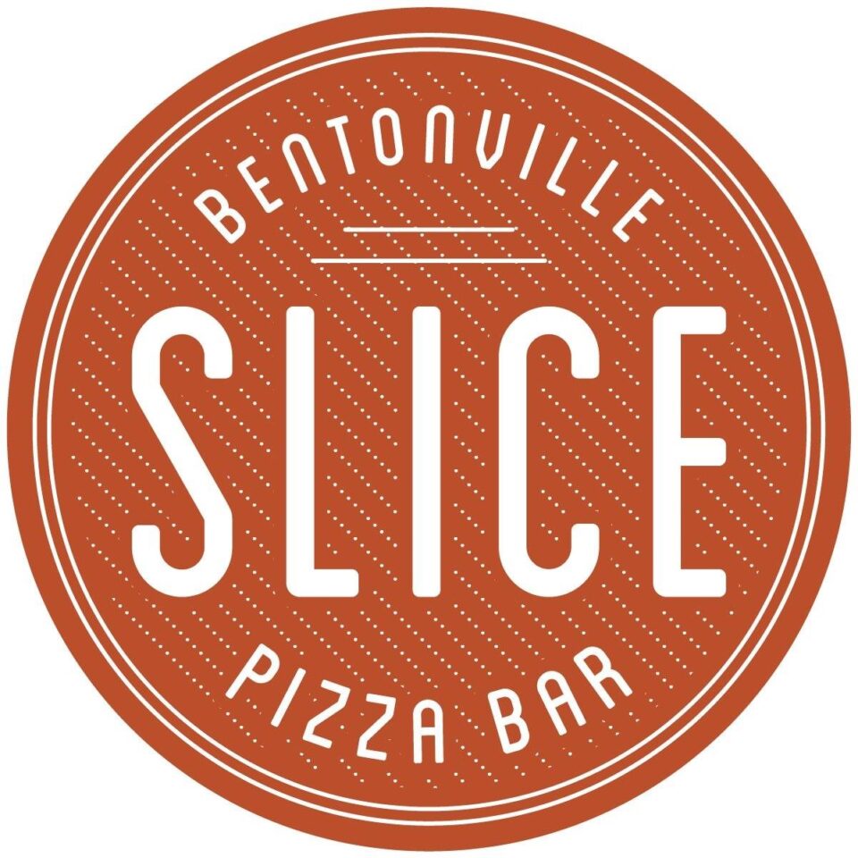 Slice Pizza Bar - Logo
