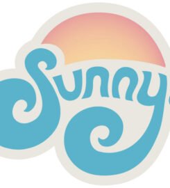 Sunny's - Bentonville Logo