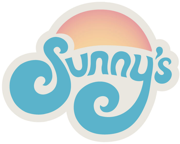 Sunny's - Bentonville Logo