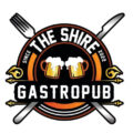 The Shire GastroPub - Logo