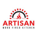 Artisan Wood Fired Kitchen Logo