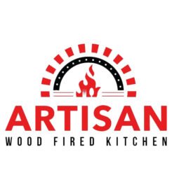 Artisan Wood Fired Kitchen Logo