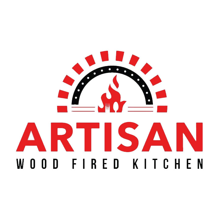 Artisan Wood Fired Kitchen Logo