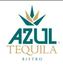 Azul Tequila Bistro Logo
