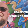 New Restaurants in Downtown Bentonville Arkansas