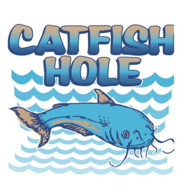 The Shopping Hole - Catfish Hole