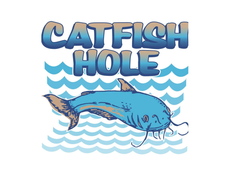 Catfish Hole Arkansas - Logo