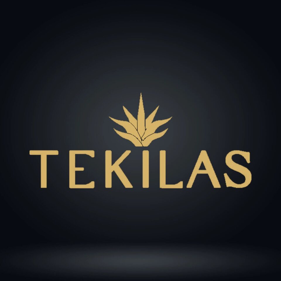 Tekilas Bar and Grill Logo