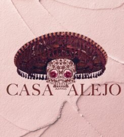 Casa Alejo - Rogers - Logo
