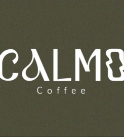 CALMO Coffee logo