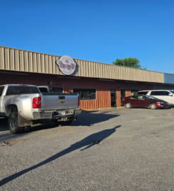 El Rinconcito Mexican restaurant storefront in Rogers, Arkansas