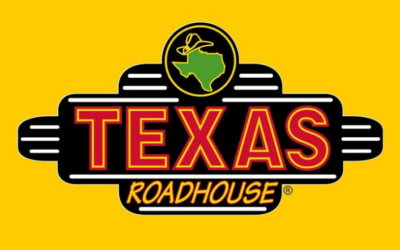 Texas Roadhouse logo — steakhouse in Rogers, Arkansas